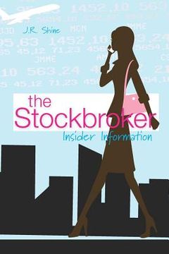 portada the stockbroker (in English)