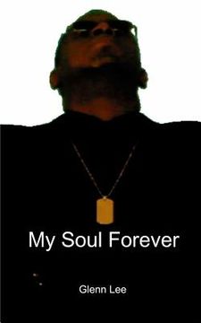 portada My Soul Forever (en Inglés)