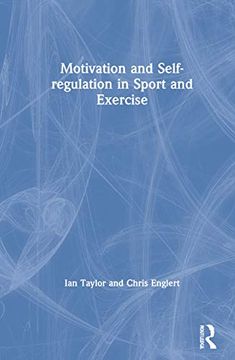 portada Motivation and Self-Regulation in Sport and Exercise (en Inglés)