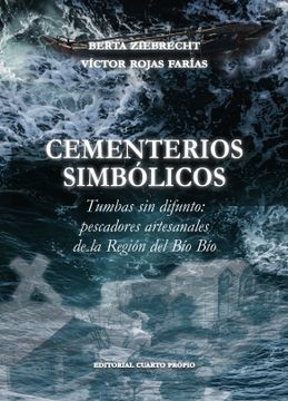 portada Cementerios Simbólicos (in Spanish)
