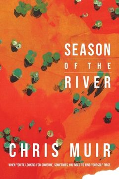 portada Season of the River (in English)
