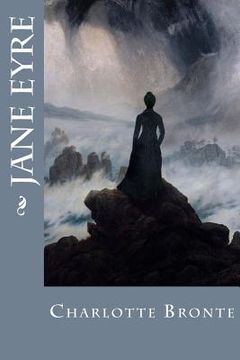 portada Jane Eyre (en Francés)