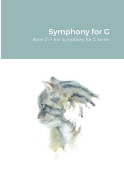 portada Symphony for G (in English)