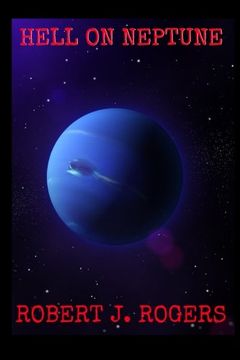 portada Hell On Neptune