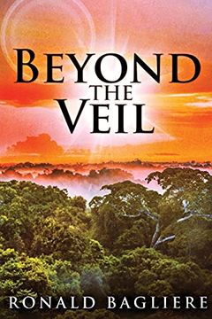 portada Beyond the Veil: Large Print Edition 