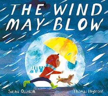 portada The Wind may Blow 