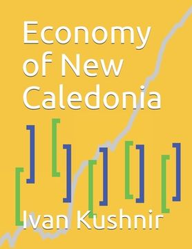 portada Economy of New Caledonia