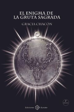 portada El Enigma de la Gruta Sagrada (in Spanish)