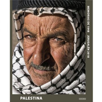 portada Palestina. Memorias de 1948 (in Spanish)
