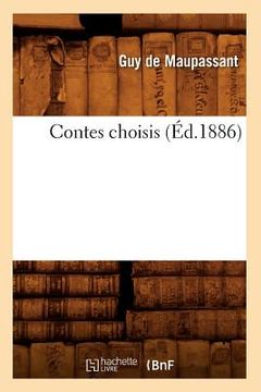 portada Contes Choisis (Éd.1886) (en Francés)