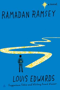 portada Ramadan Ramsey: A Novel