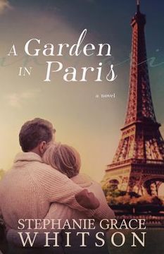 portada A Garden in Paris (en Inglés)