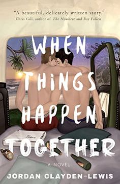 portada When Things Happen Together (en Inglés)