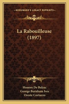 portada La Rabouilleuse (1897) (en Francés)