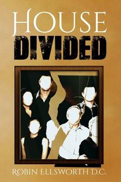 portada House Divided (en Inglés)