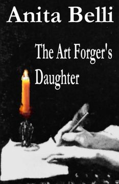 portada The Art Forger's Daughter
