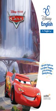 portada Cars Clasicos Disney 9 (in English)