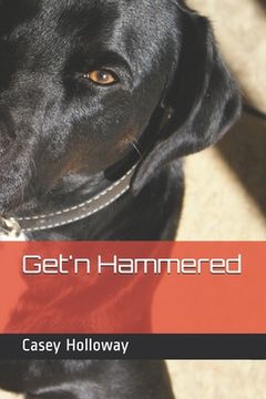 portada Get'n Hammered (in English)