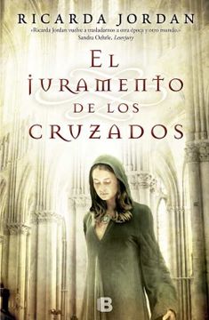 portada El Juramento de los Cruzados (in Spanish)