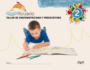 portada Grafo 2-Acuario (in Spanish)