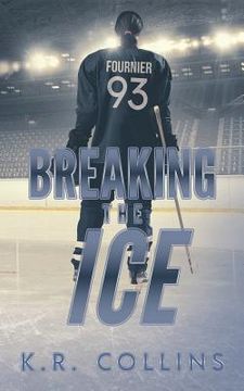 portada Breaking the Ice (in English)