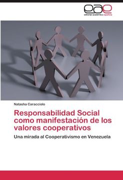 responsabilidad social como manifestaci n de los valores cooperativos