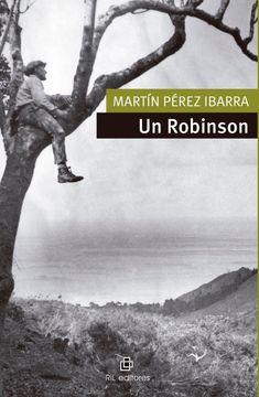 portada Un Robinson (in Spanish)