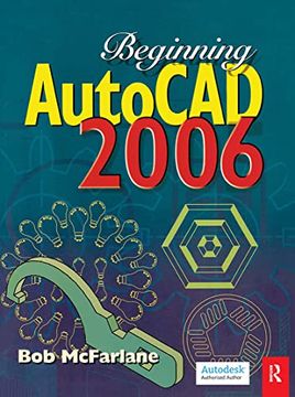 portada Beginning AutoCAD 2006