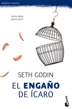 portada El Engaño de Ícaro (in Spanish)