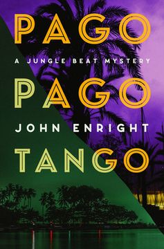 portada Pago Pago Tango (in English)