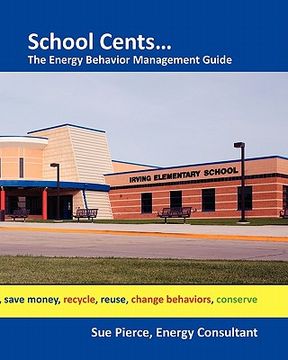 portada school cents...the energy behavior management guide (en Inglés)