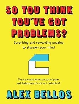 portada So you Think You've got Problems? (in English)