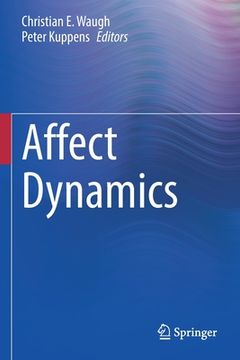 portada Affect Dynamics (en Inglés)