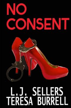 portada No Consent (in English)