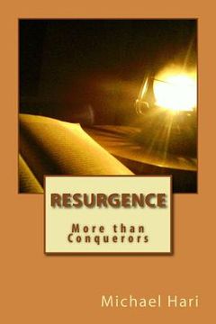 portada Resurgence: More than Conquerors