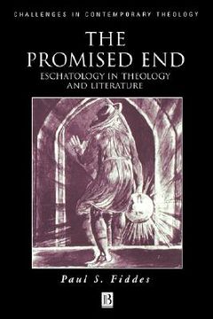 portada the promised end