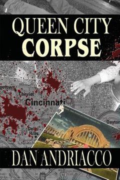 portada Queen City Corpse (McCabe and Cody Book 7)