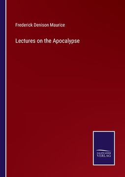 portada Lectures on the Apocalypse (en Inglés)
