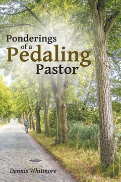 portada Ponderings of a Pedaling Pastor (in English)