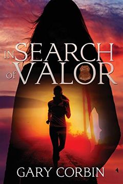 portada In Search of Valor: A Valorie Dawes Novella (Valorie Dawes Thrillers) (en Inglés)