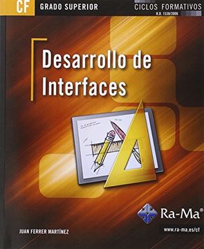 Desarrollo De Interfaces. CFGS