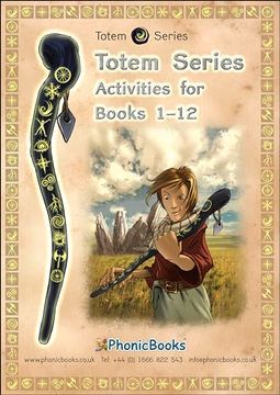 portada Totem Series Workbook (en Inglés)