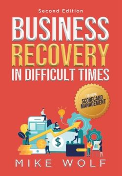 portada Business Recovery in Difficult Times (en Inglés)