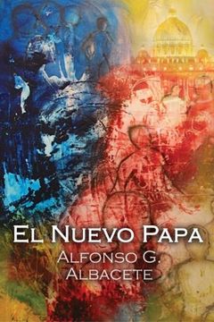 portada El Nuevo Papa (Spanish Edition)