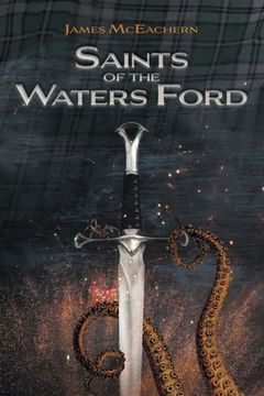 portada Saints of the Waters Ford (en Inglés)