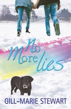 portada No More Lies: Volume 3 (George and Finn)