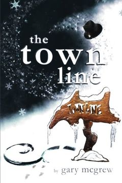 portada The Town Line