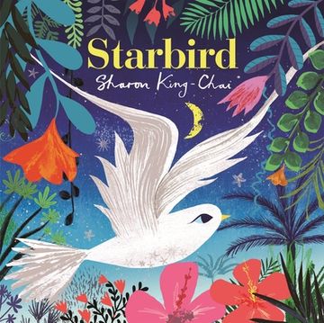 portada Starbird 