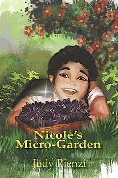portada Nicole's Micro-Garden (in English)