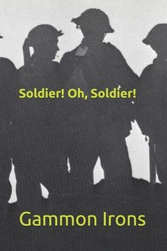 portada "Soldier! Oh, Soldier!" (en Inglés)